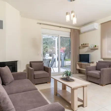 Nik-ntin Deluxe Prínos