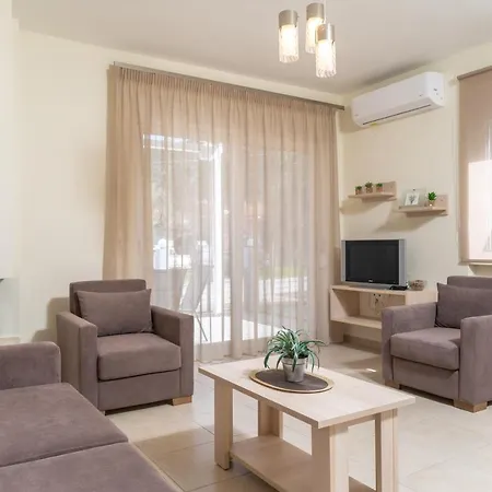 Feriehus Nik Prínos