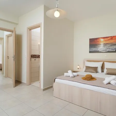 Casa vacanze Nik-ntin Deluxe *