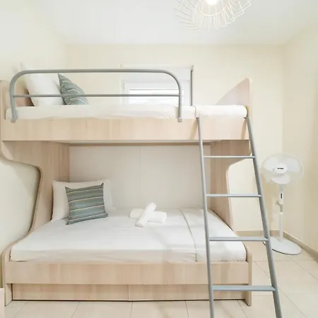 Nik-ntin Deluxe Casa vacanze Prínos