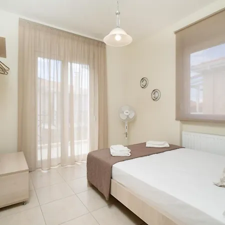 Casa vacanze Nik-ntin Deluxe Prínos