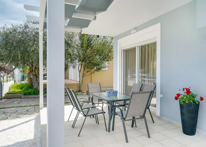 Nik بيت للعطل *