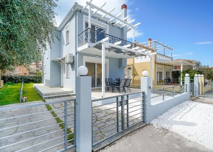 بيت للعطل Nik