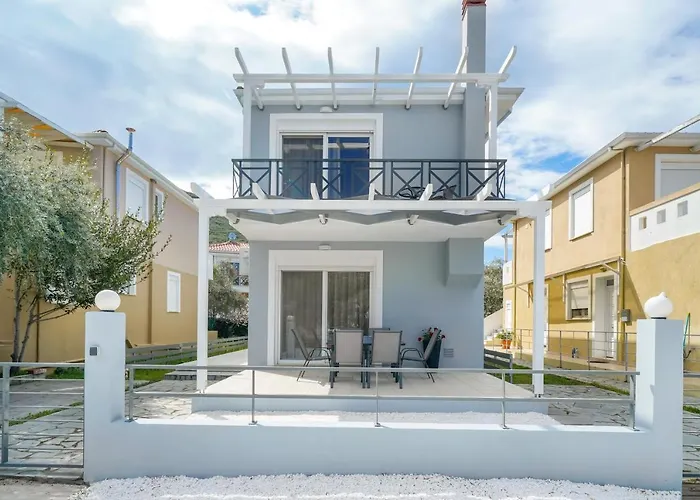 Nik بيت للعطل *