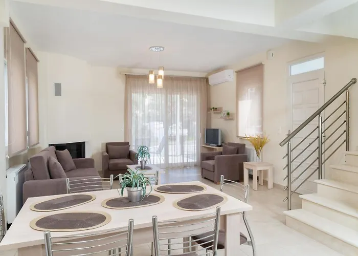 بيت للعطل Nik Prínos