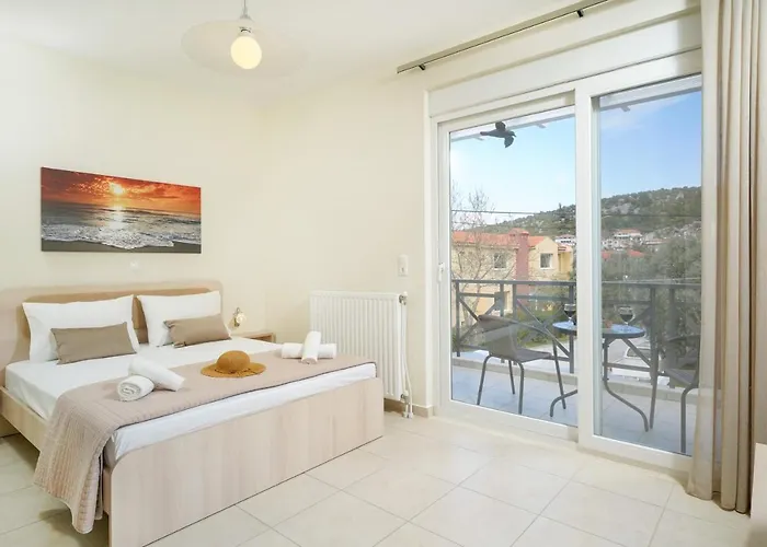 بيت للعطل Nik *