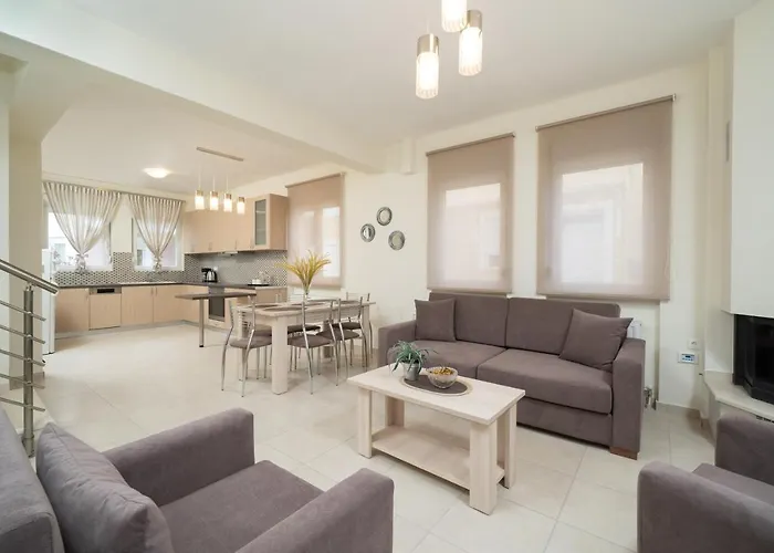 Nik بيت للعطل