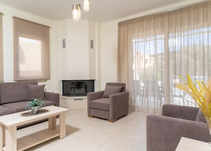 Nik بيت للعطل