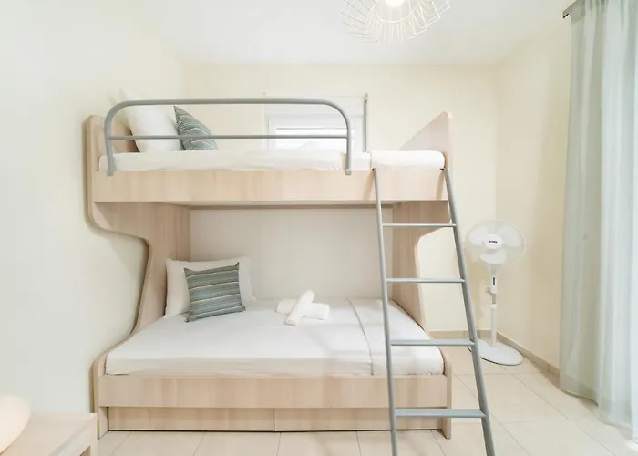 Nik بيت للعطل Prínos