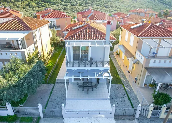 Nik بيت للعطل